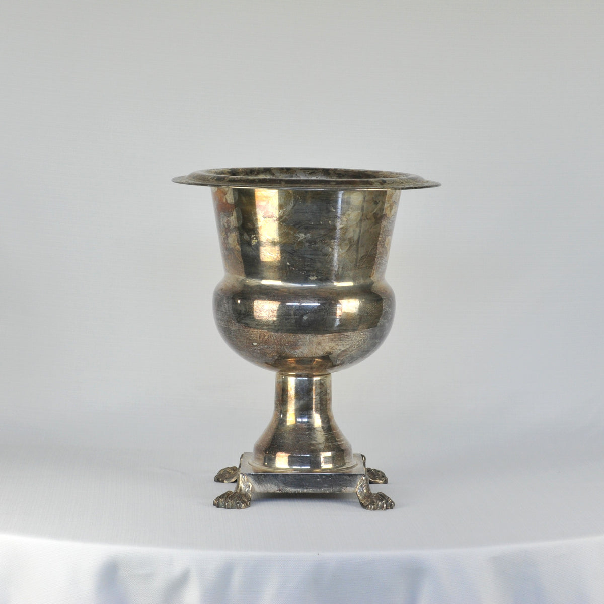 Silver Urns