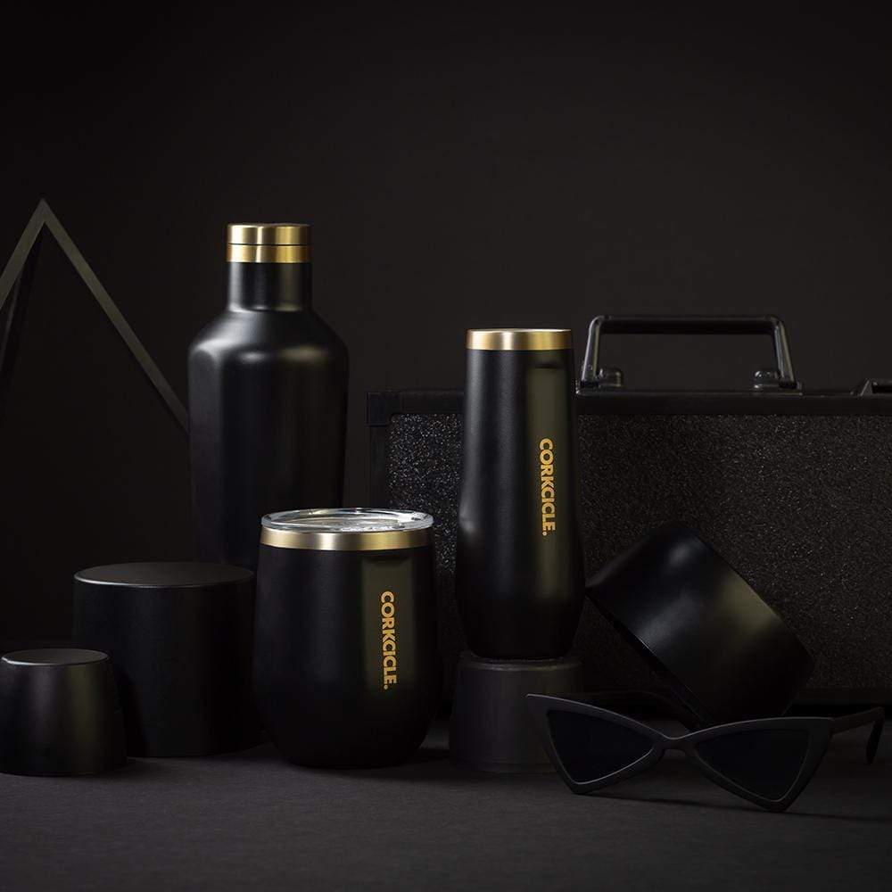 VIP Black Canteen