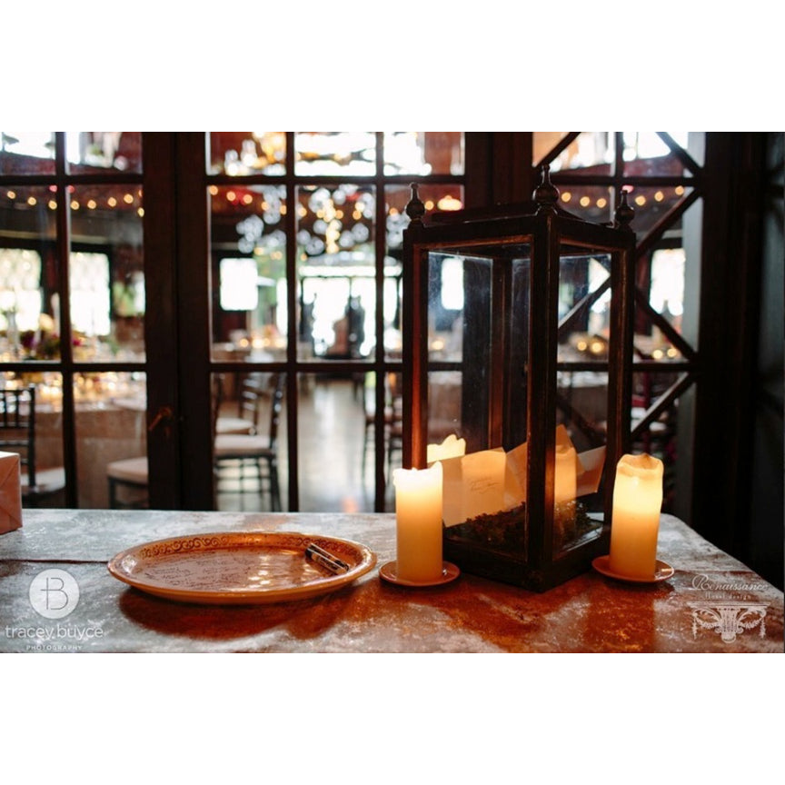 Vintage Display Case