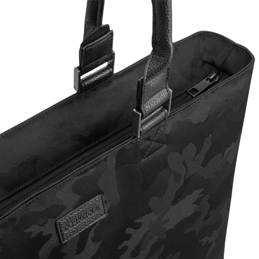 Virginia Tote Bag Cooler