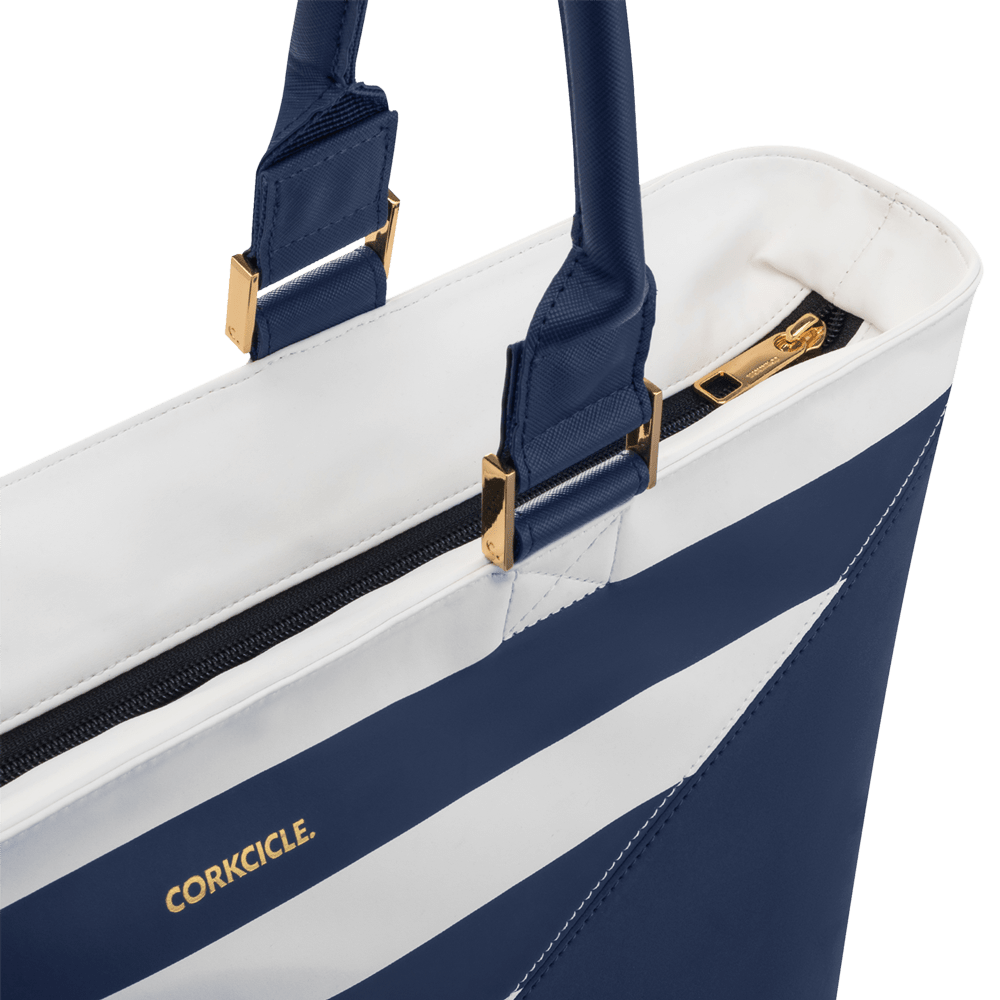 Virginia Tote Bag Cooler