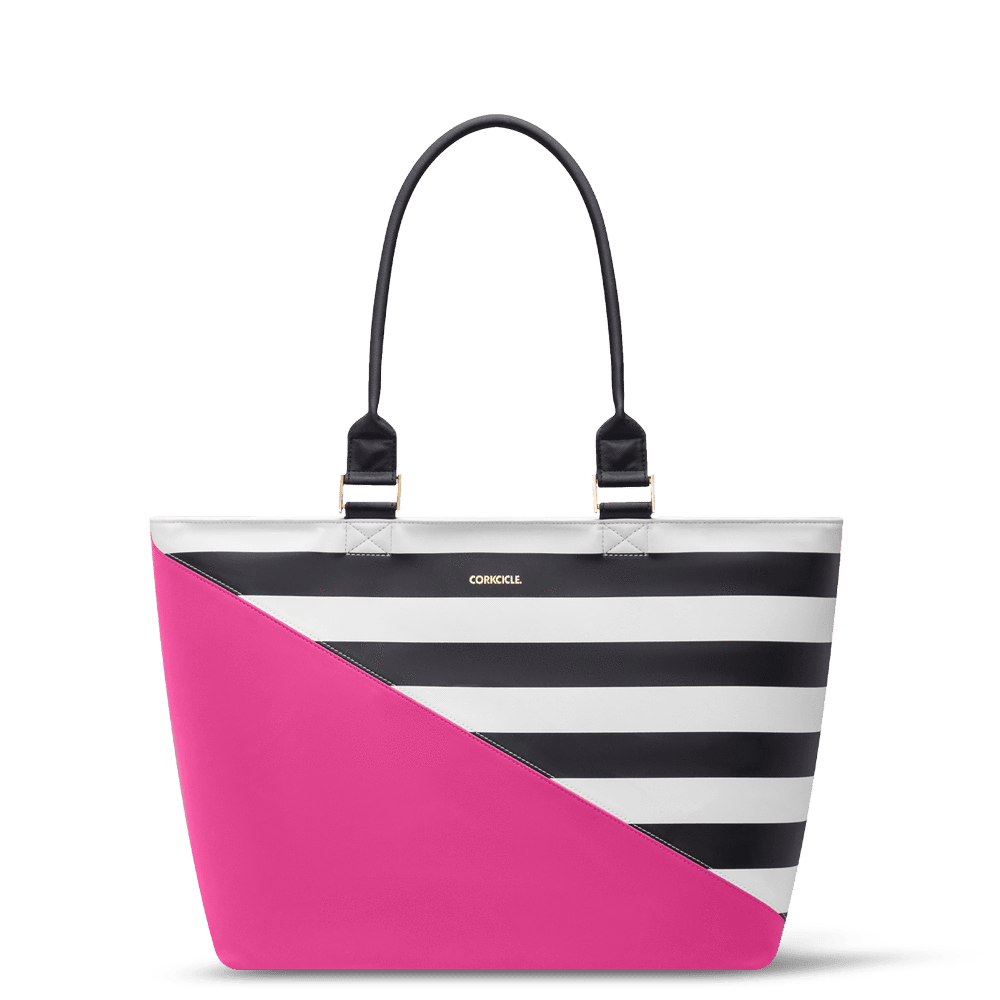 Virginia Tote Bag Cooler