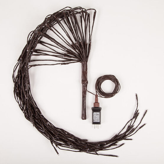 79” Willow Falling Branches