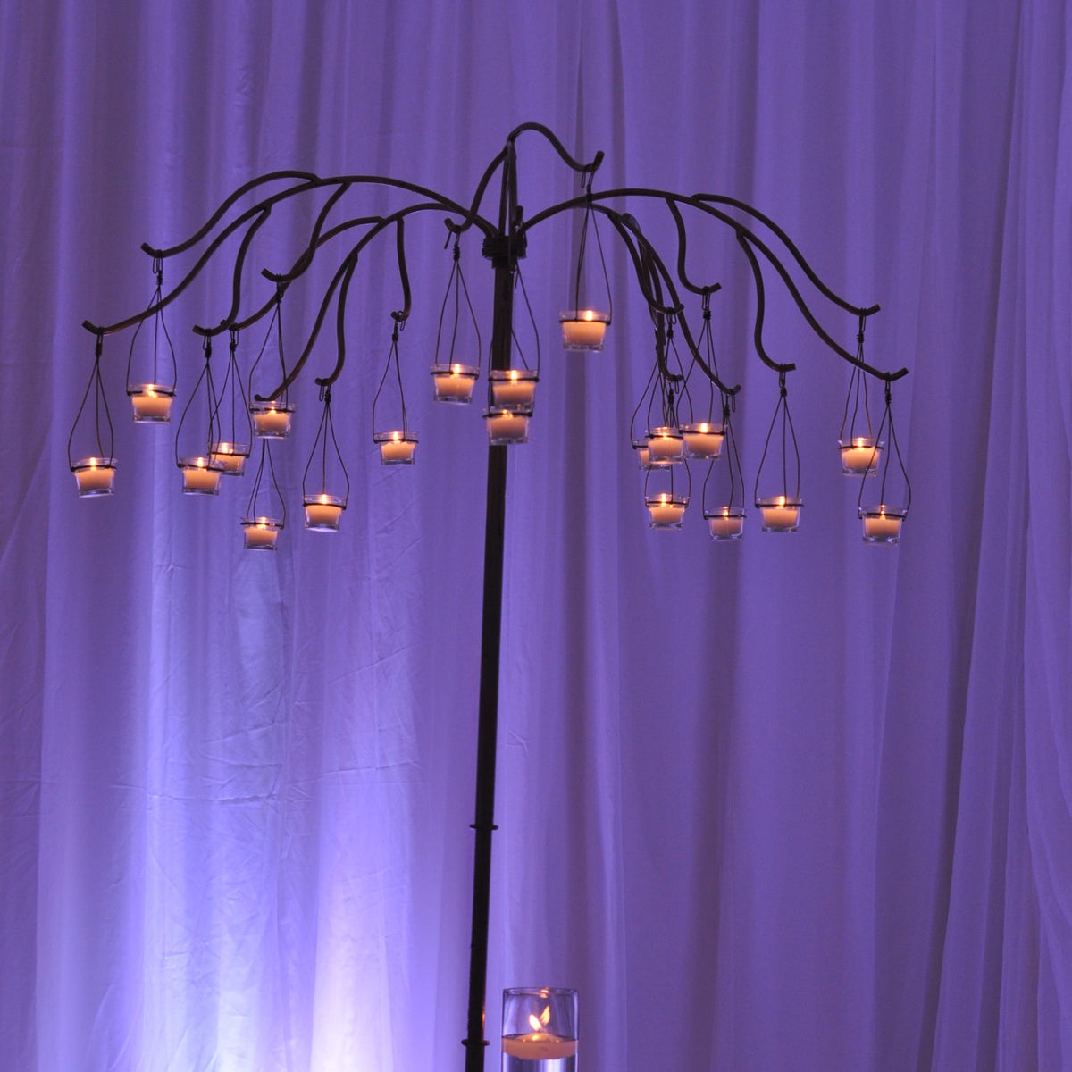 Willow Candelabra
