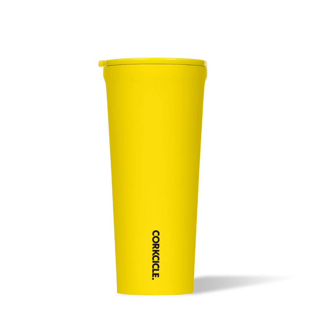 Neon Lights Tumbler