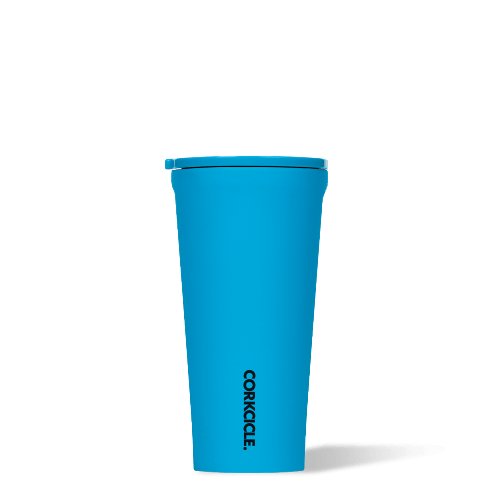 Neon Lights Tumbler