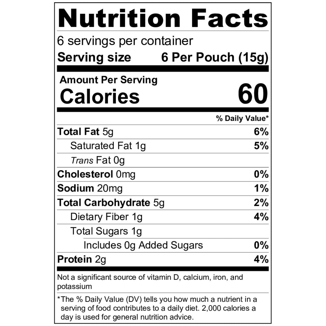 Dark Chocolate Espresso Paleo Bites