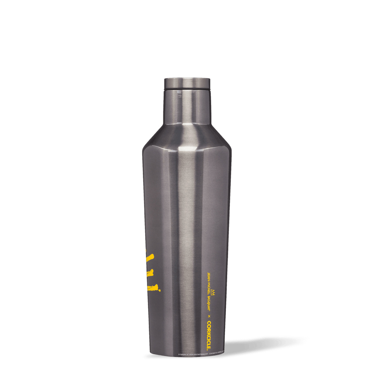 Basquiat Canteen