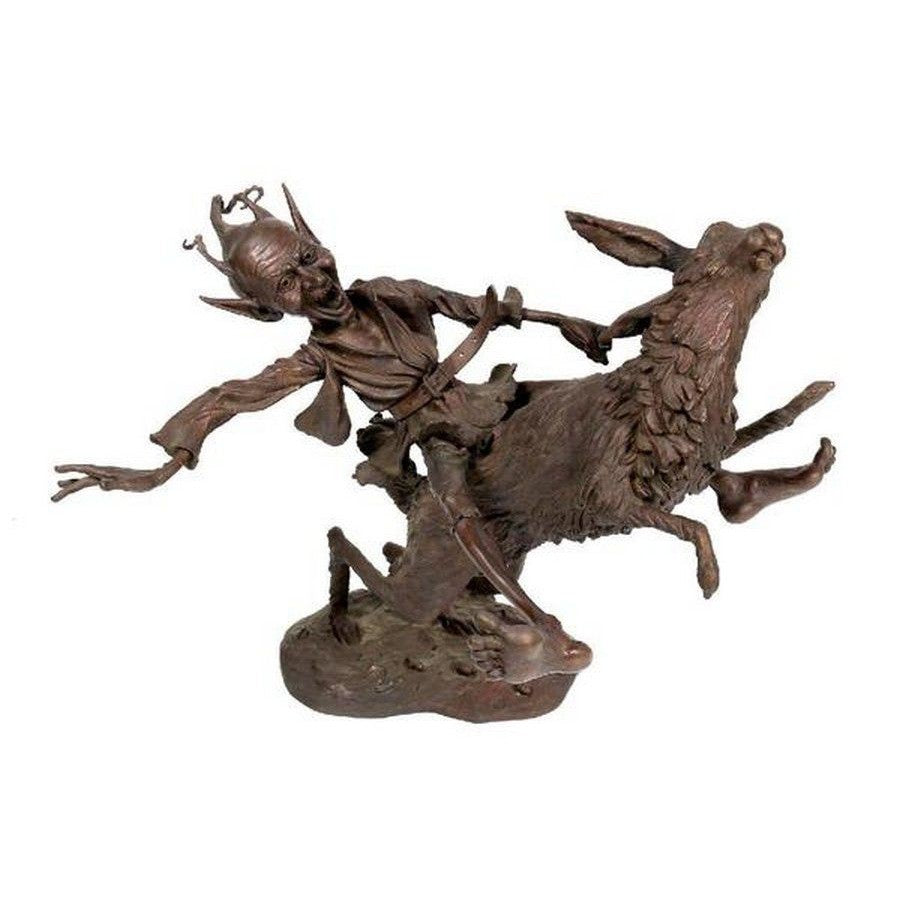 Bronze Hoblin - Spud