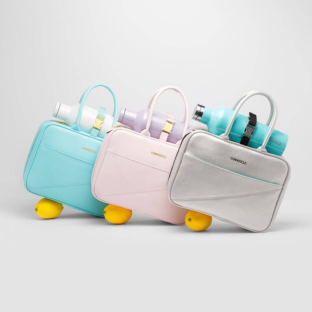Baldwin Boxer Lunchbox