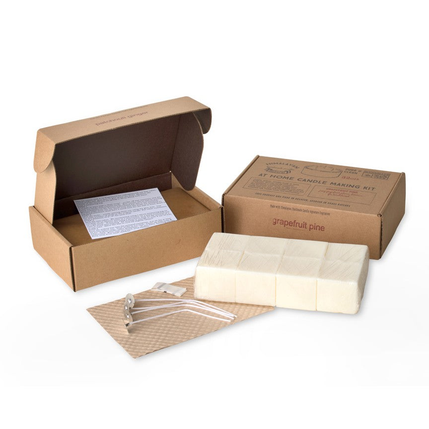 Candle Making Kit