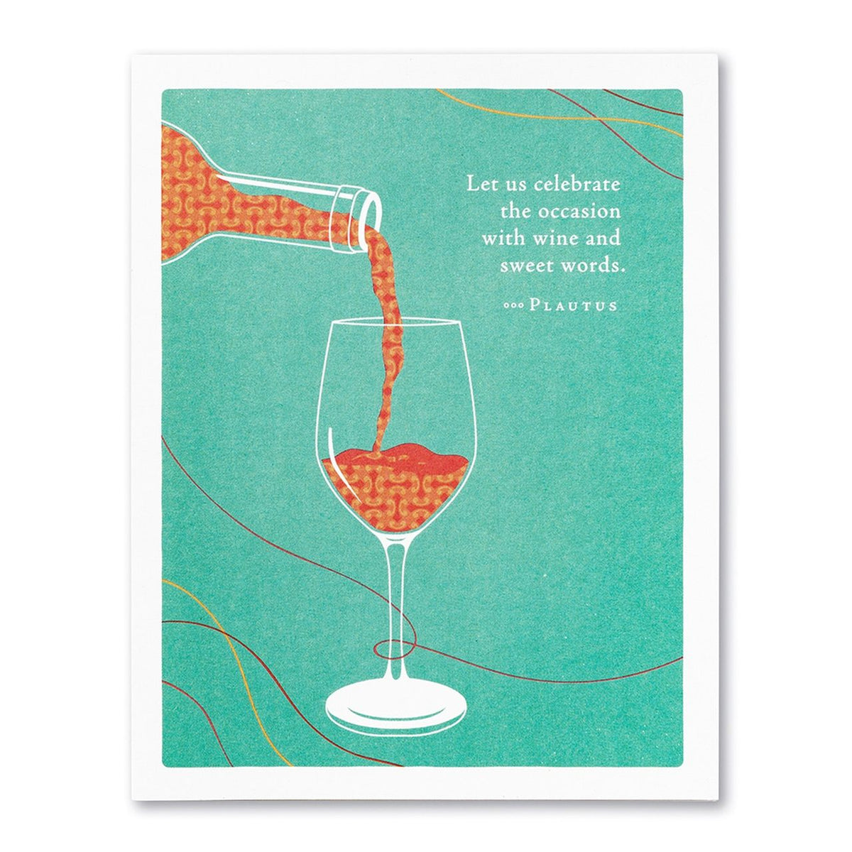 Let us celebrate - Birthday