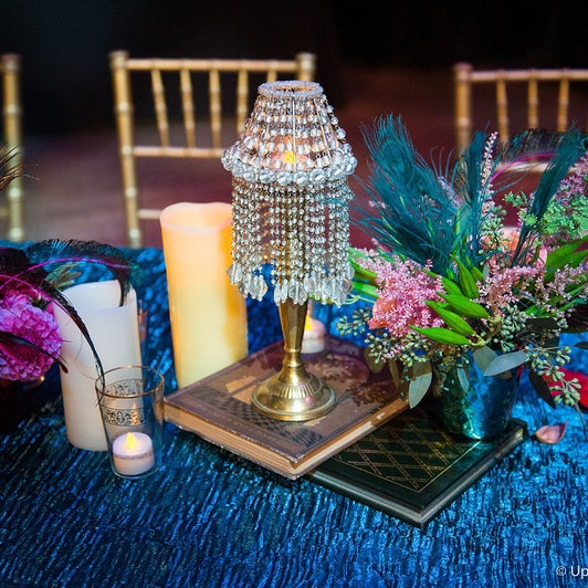 Pendants Candleholder