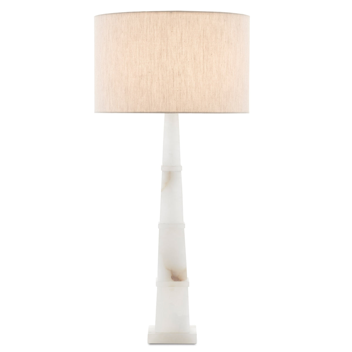Alabastro Table Lamp