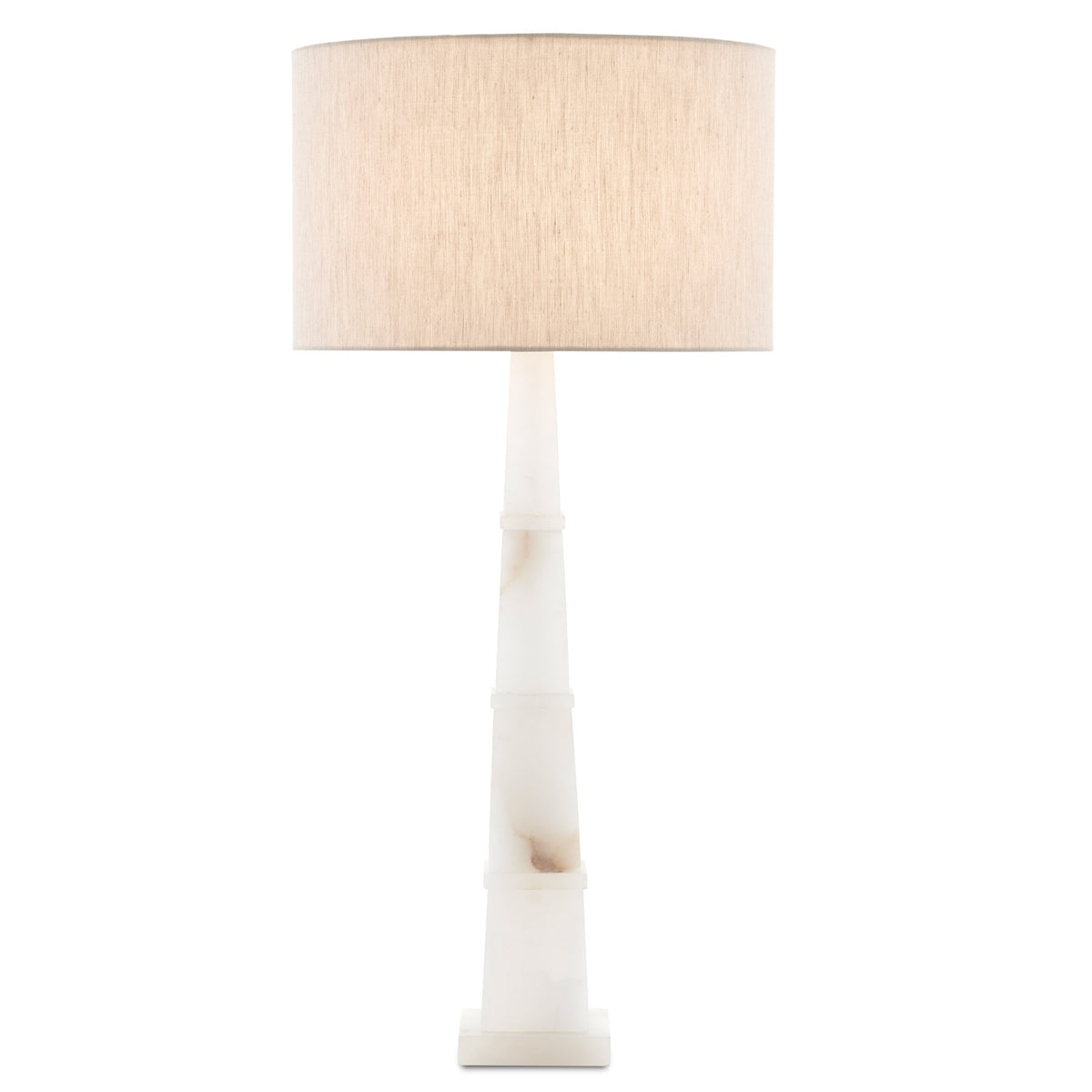 Alabastro Table Lamp