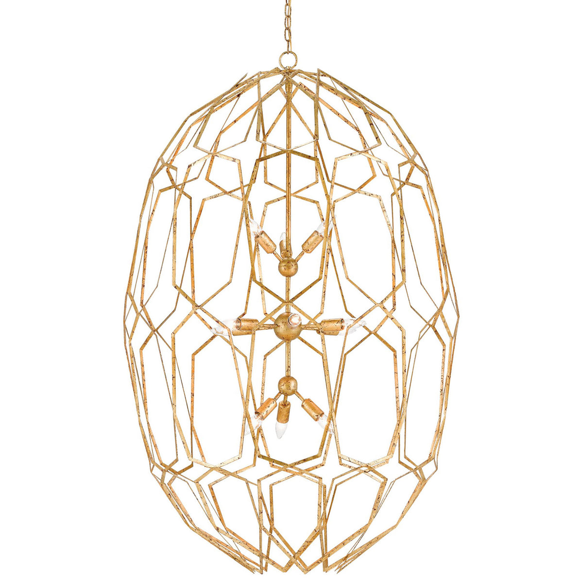 Albertine Chandelier