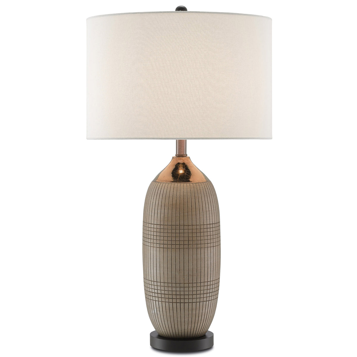 Alexander Table Lamp