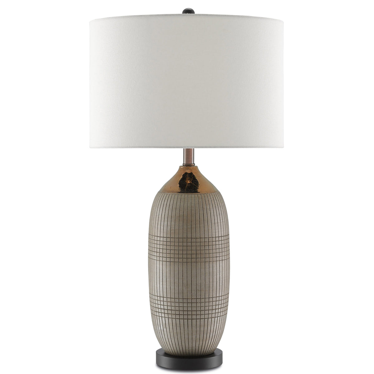Alexander Table Lamp