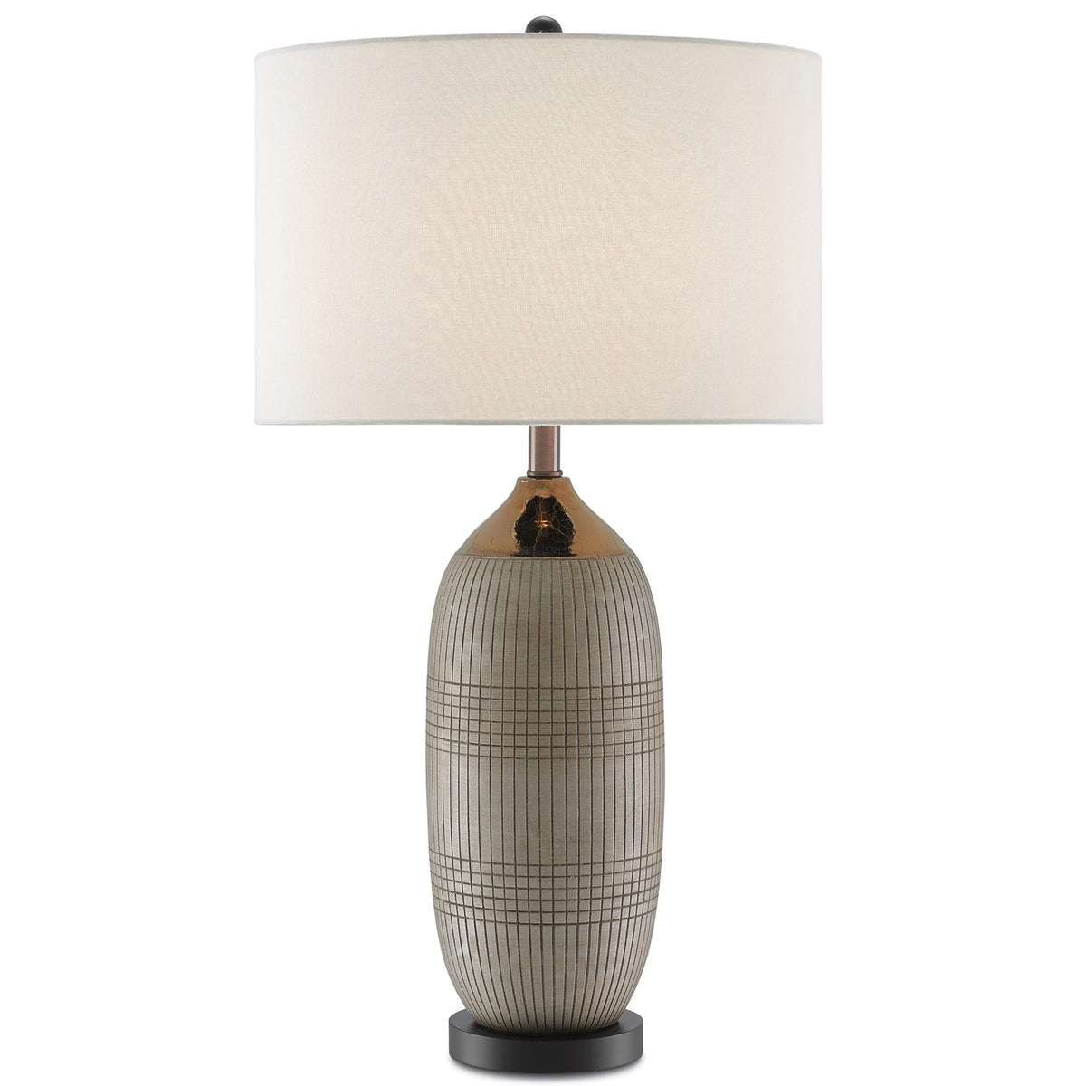 Alexander Table Lamp