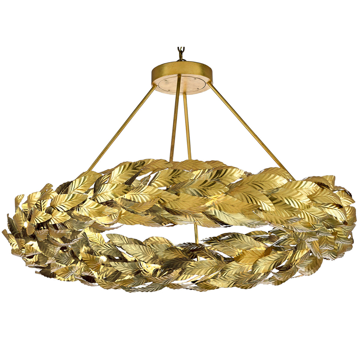 Apollo Chandelier