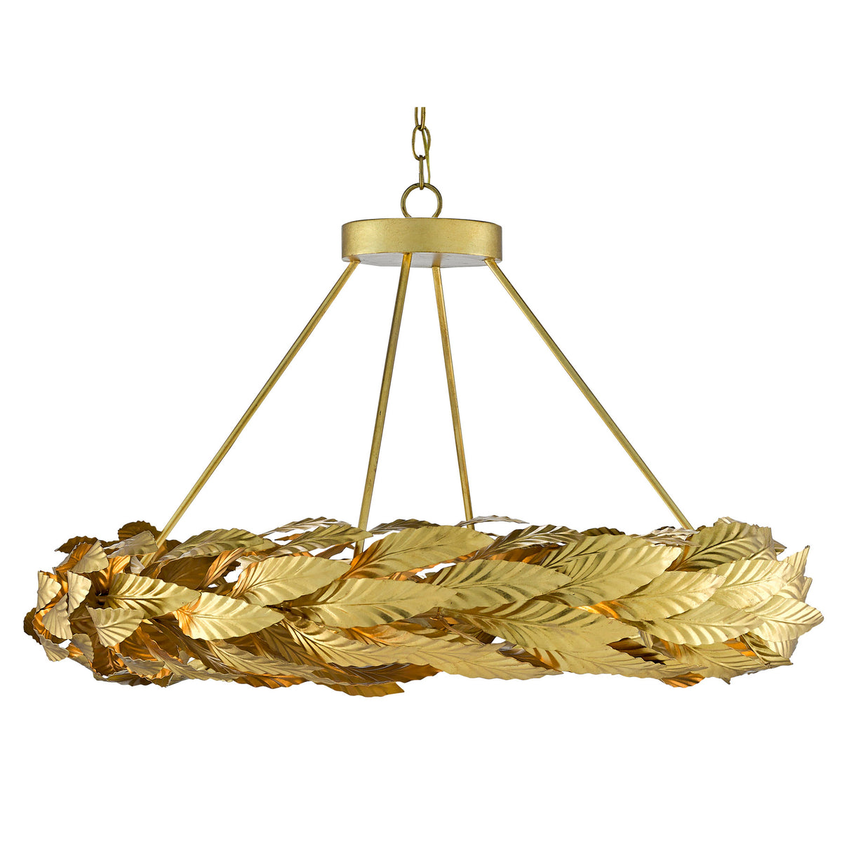 Apollo Small Chandelier