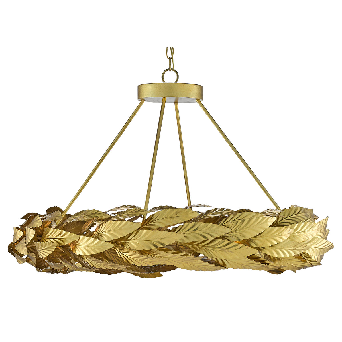 Apollo Small Chandelier
