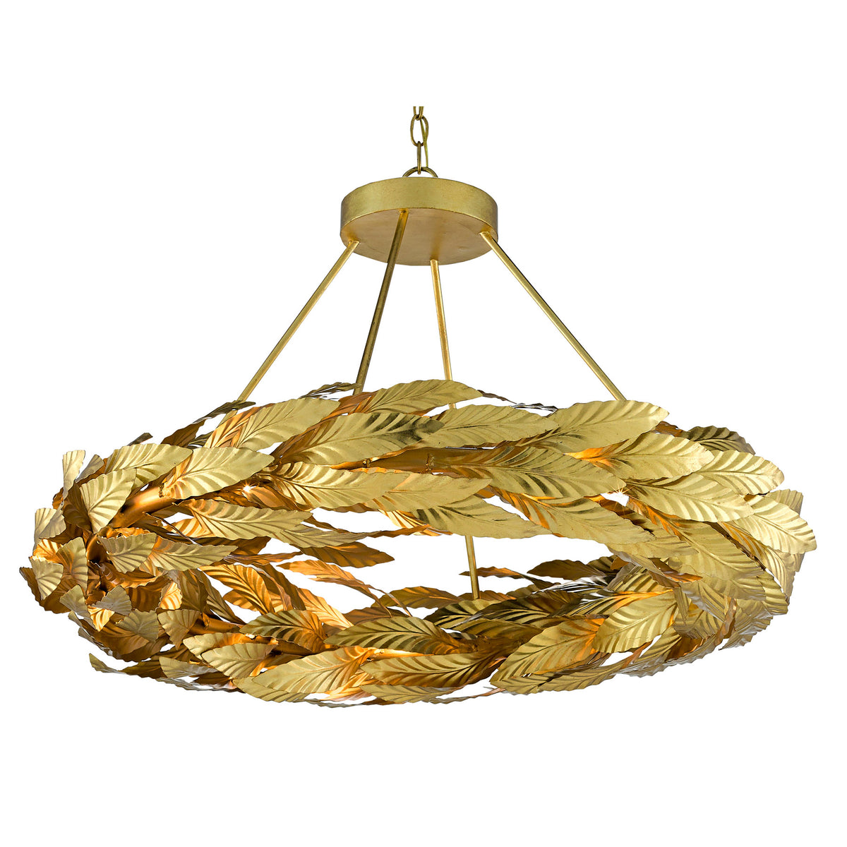 Apollo Small Chandelier