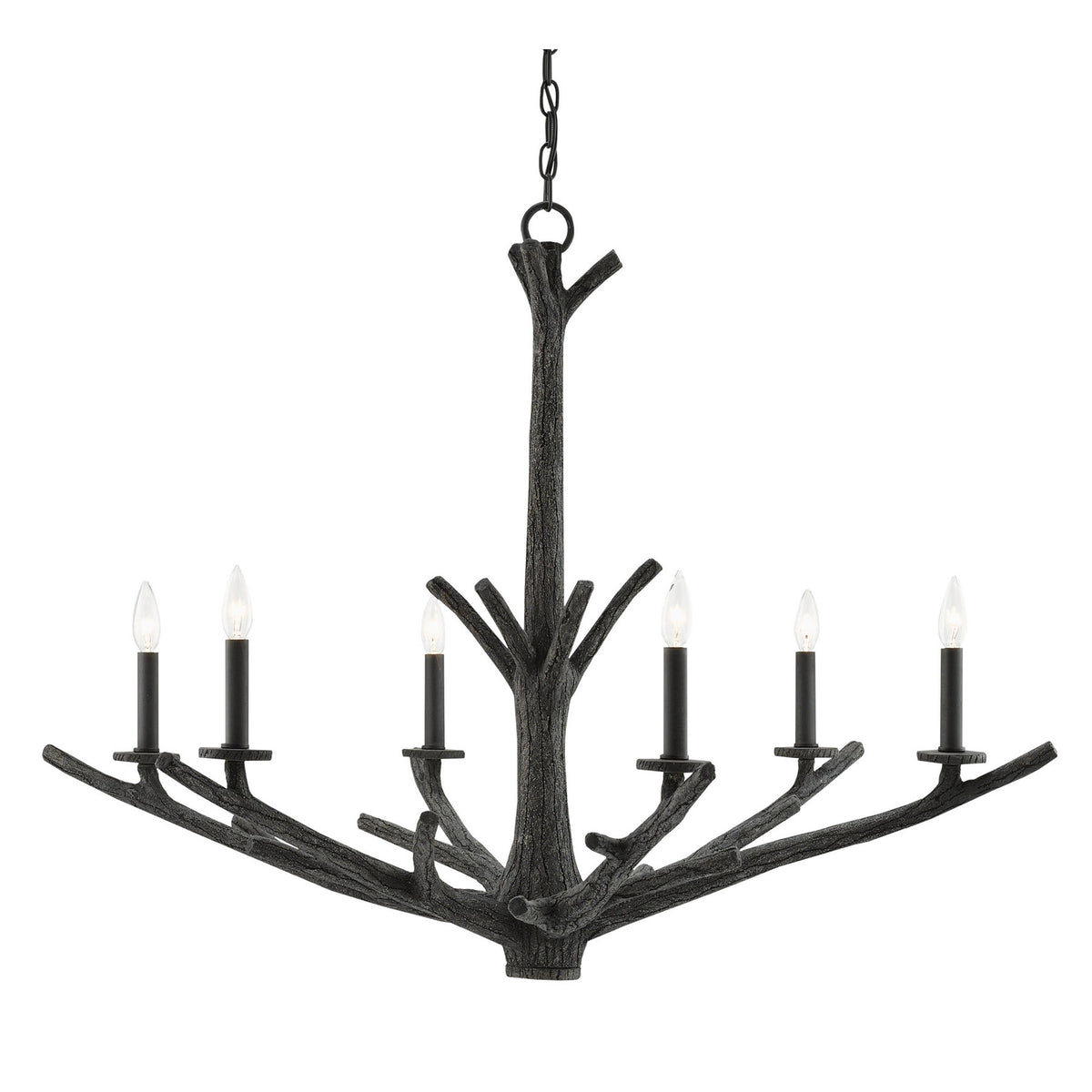 Arboria Chandelier
