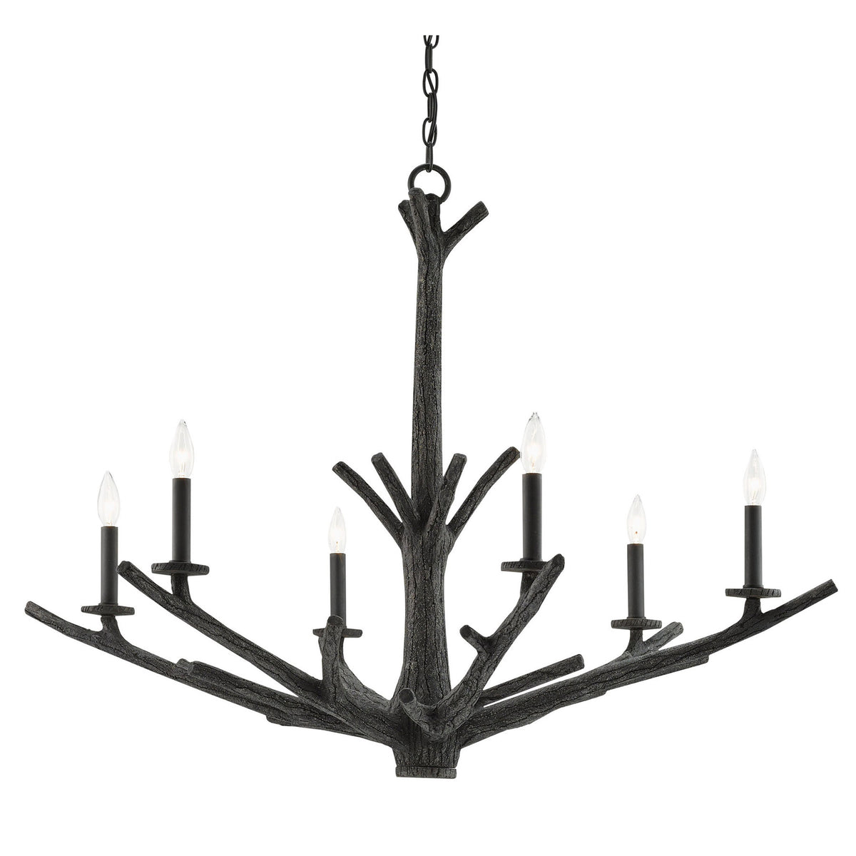 Arboria Chandelier