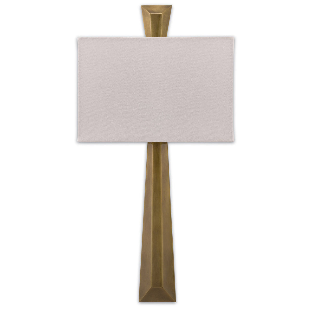 Arno Brass Wall Sconce