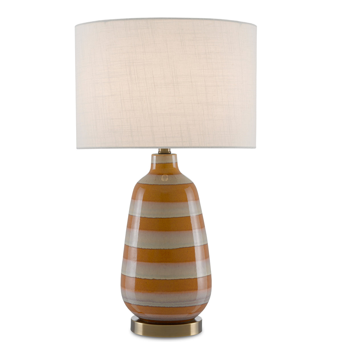 August Table Lamp