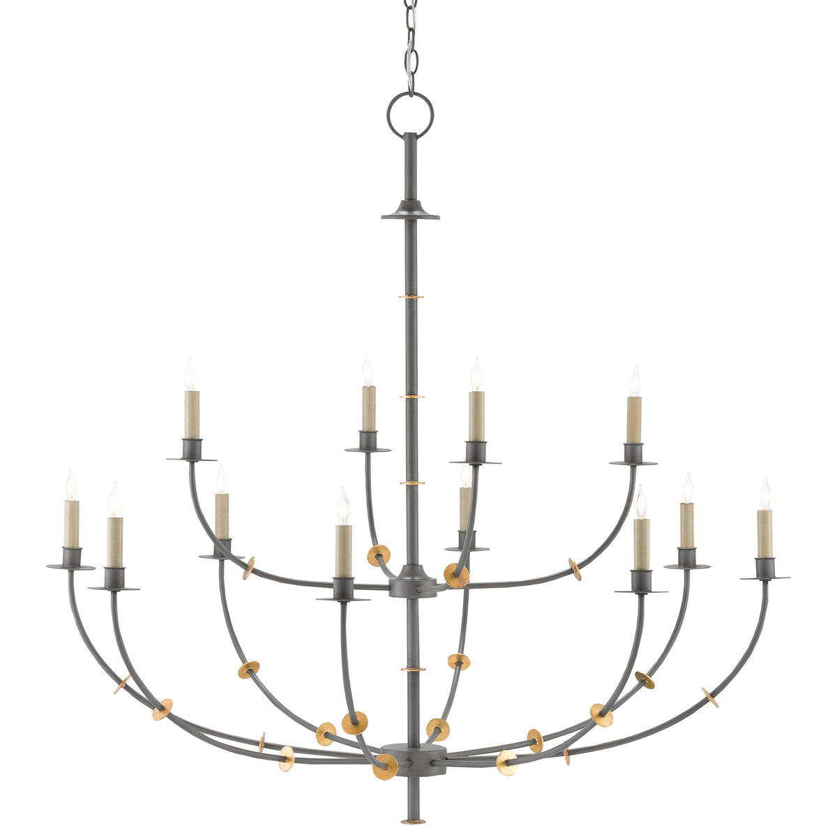 Balladier Chandelier