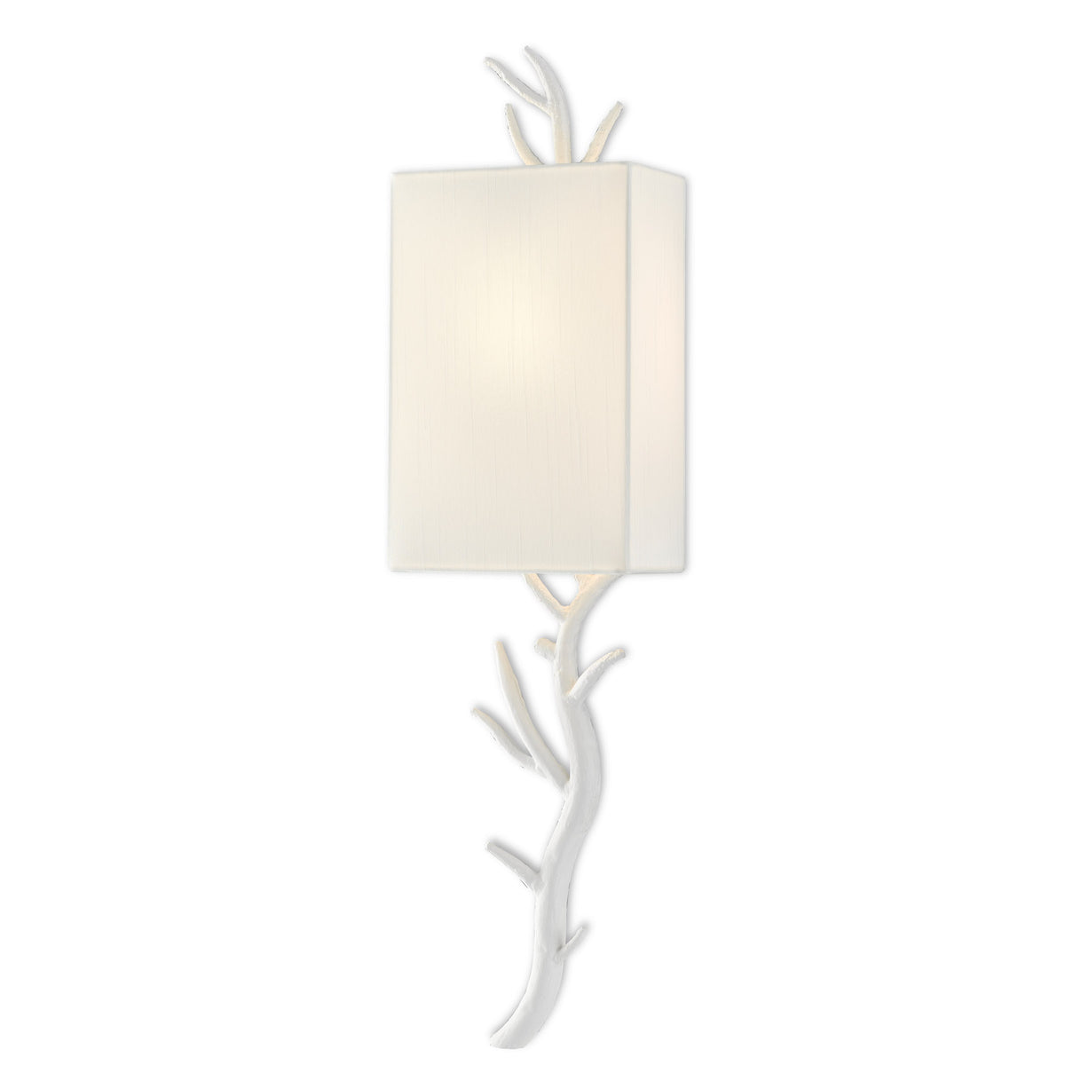 Baneberry Wall Sconce, Left