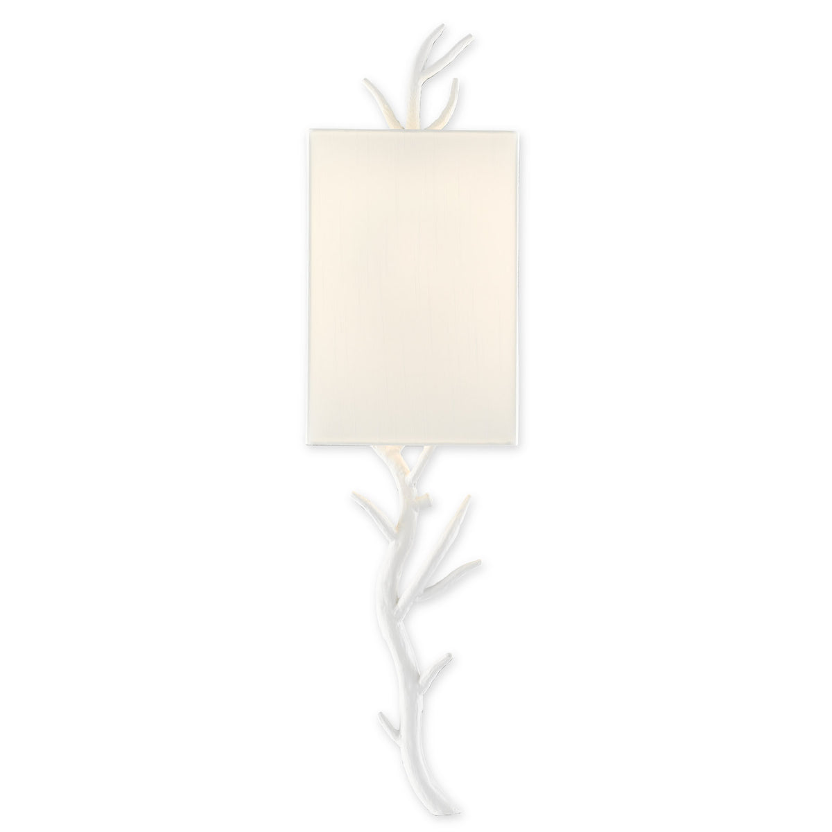 Baneberry Wall Sconce, Right