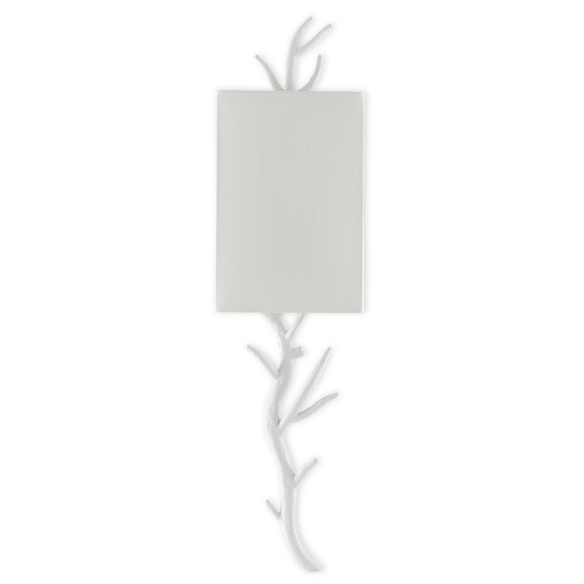 Baneberry Wall Sconce, Right