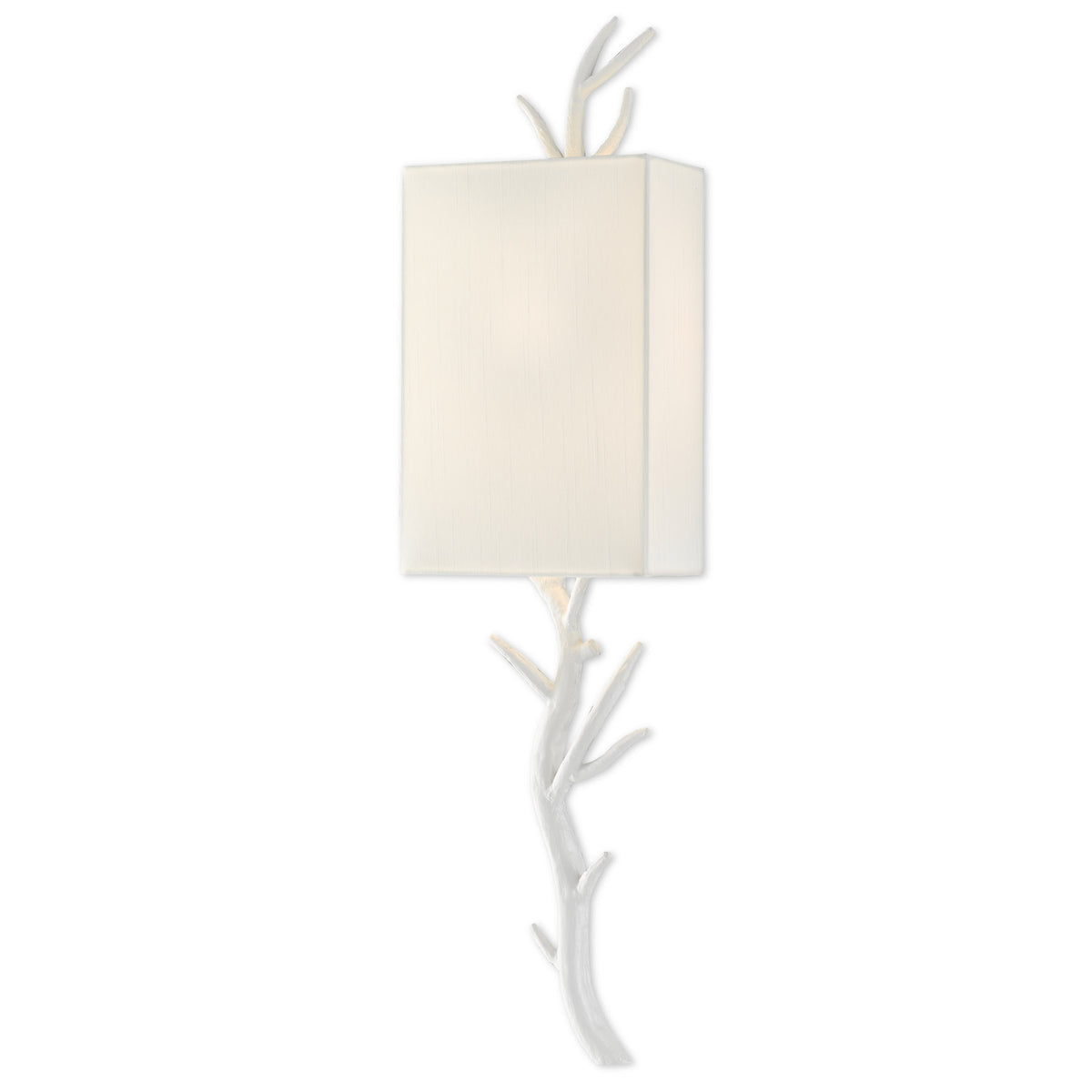 Baneberry Wall Sconce, Right