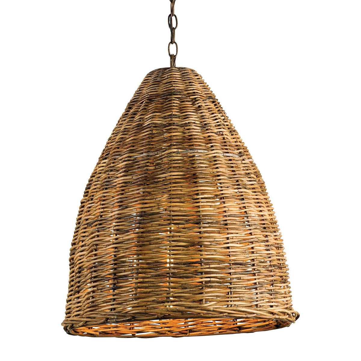 Basket Pendant