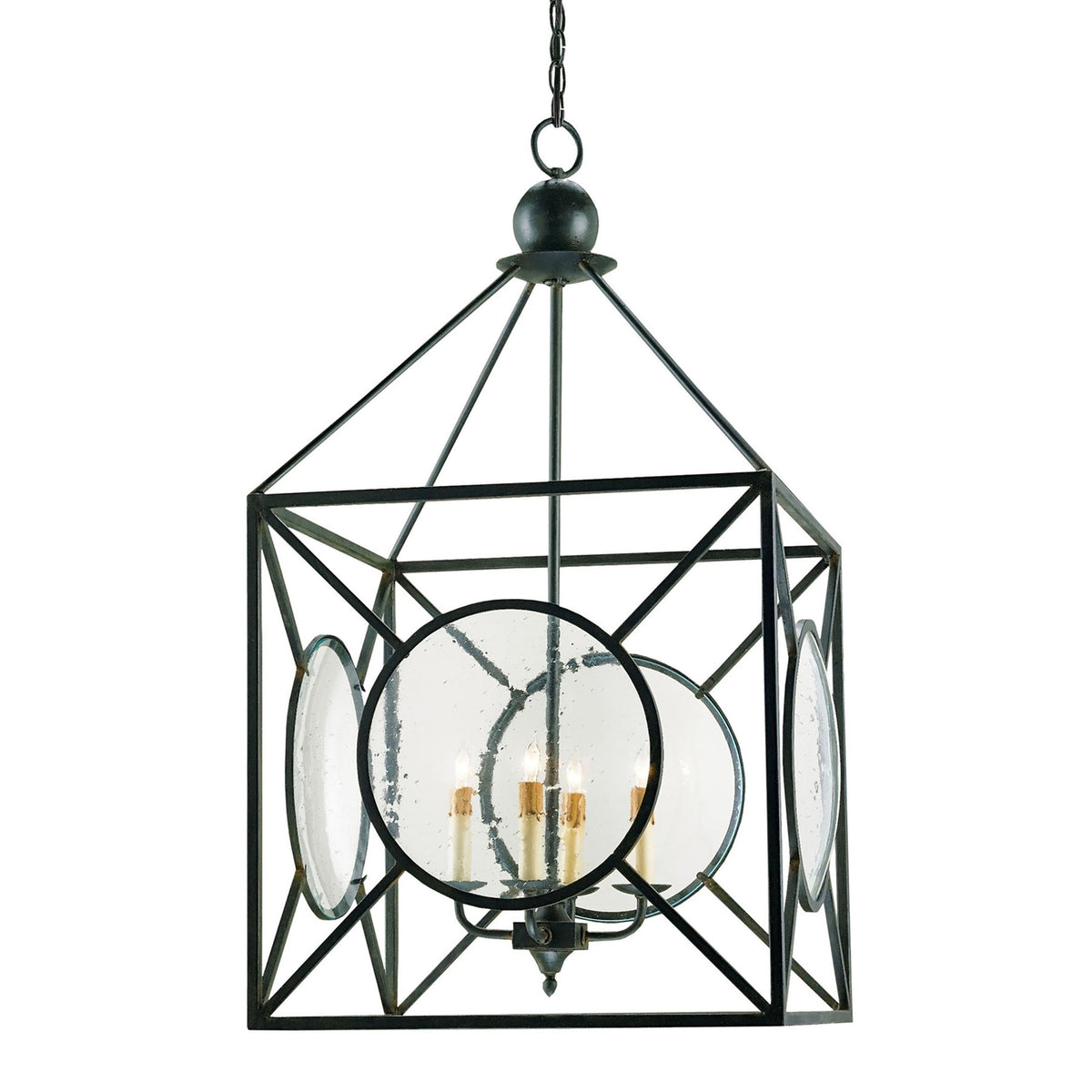 Beckmore Black Lantern