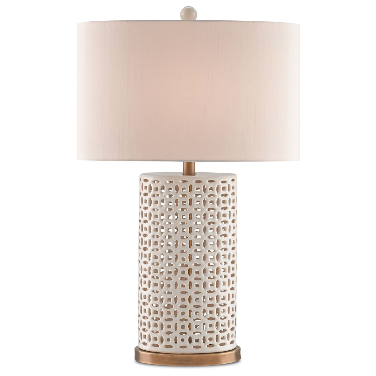 Bellemeade Table Lamp