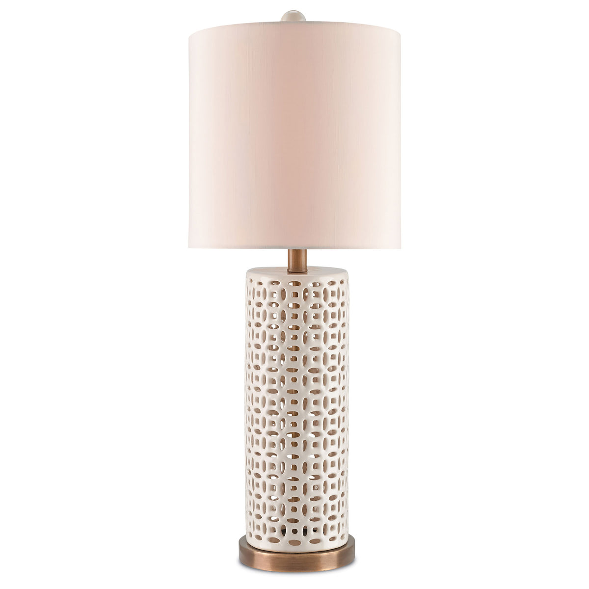 Bellemeade Table Lamp