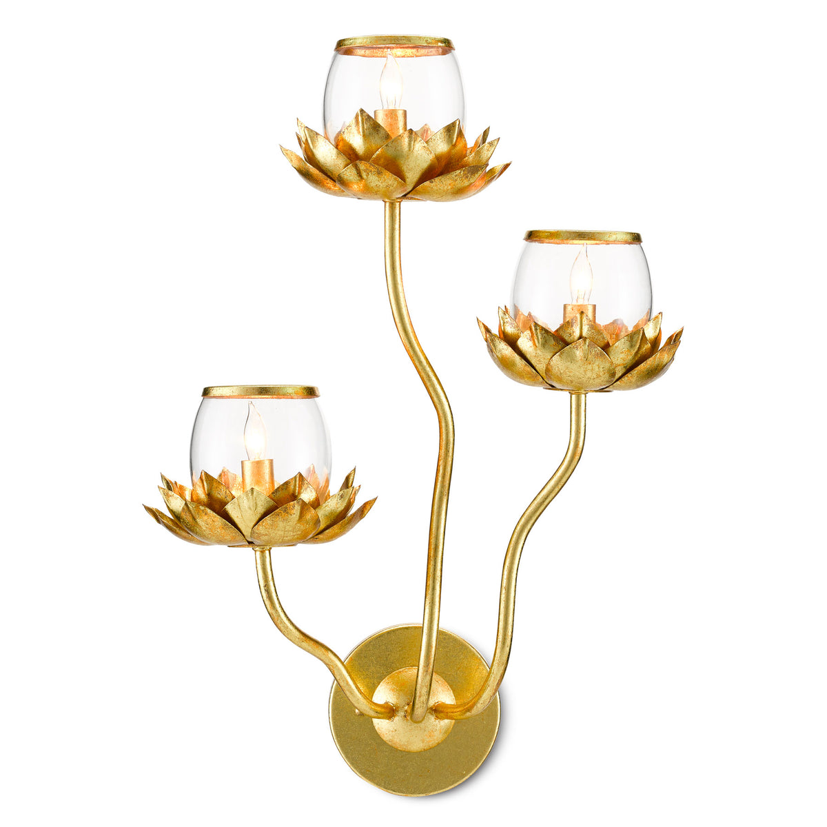 Bellerive Wall Sconce