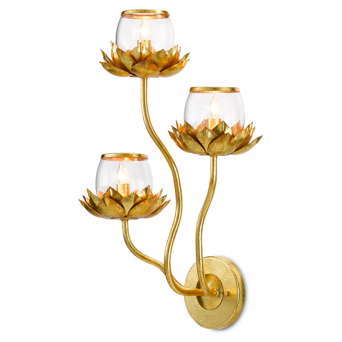 Bellerive Wall Sconce