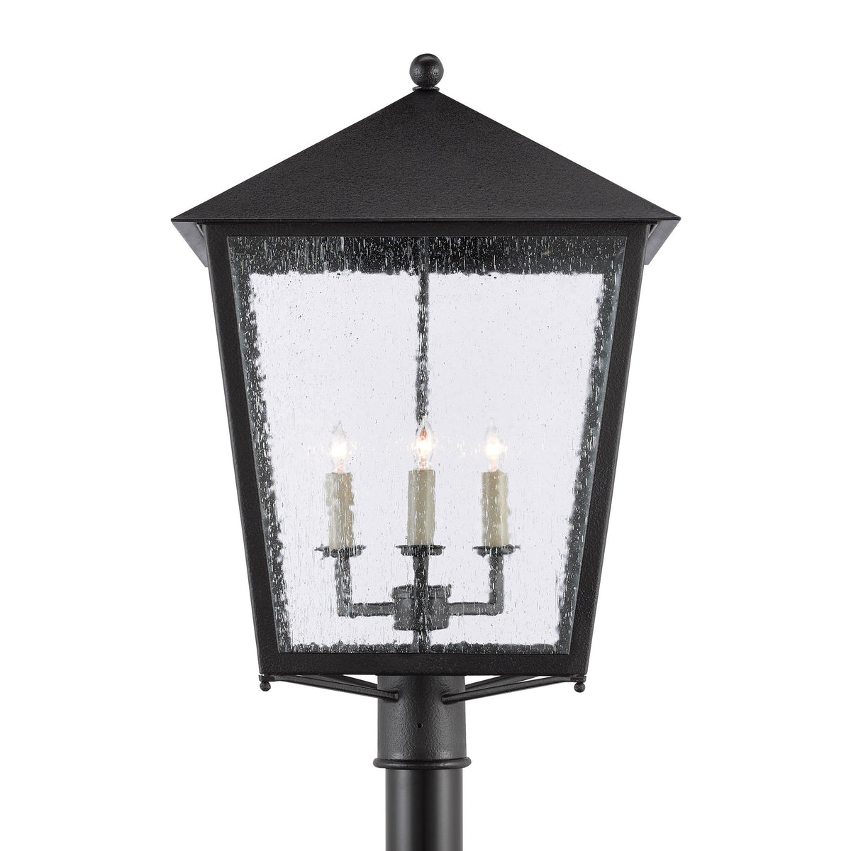 Bening Large Post Light