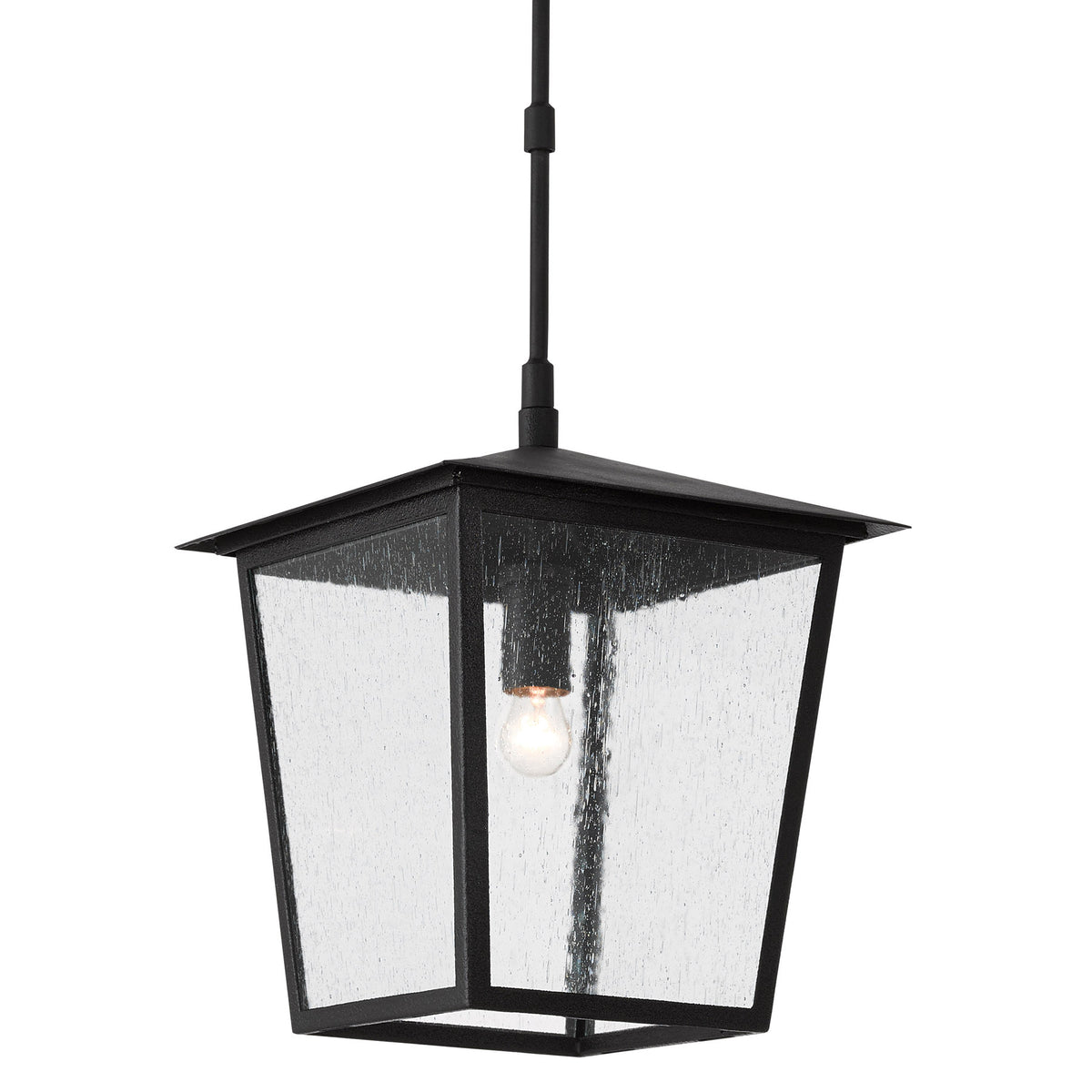 Bening Small Outdoor Lantern