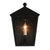 Bening Small Outdoor Wall Sconce