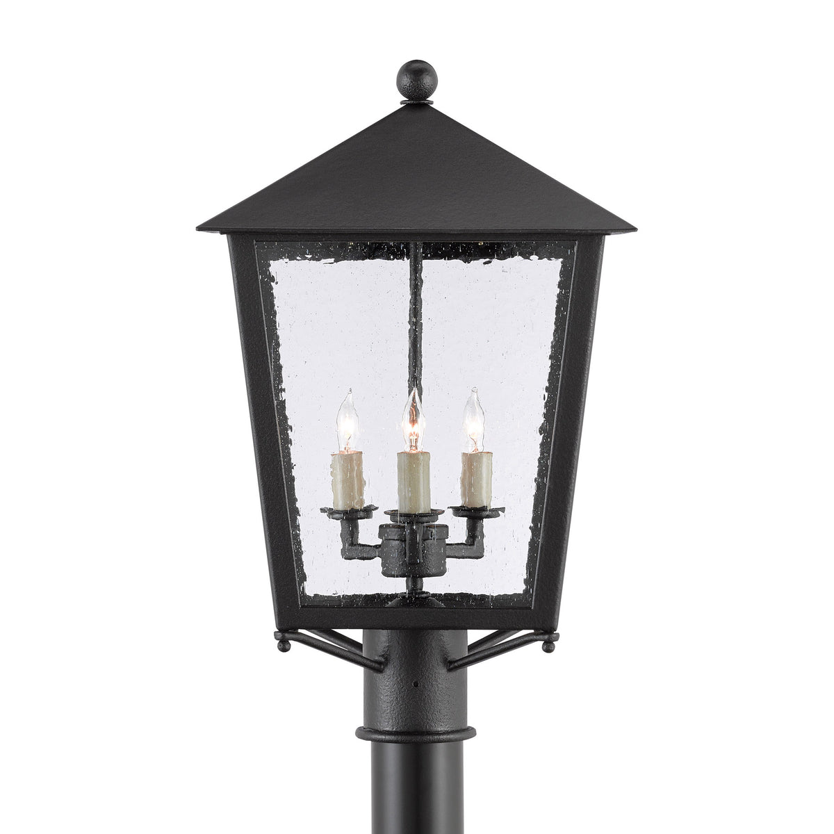 Bening Small Post Light