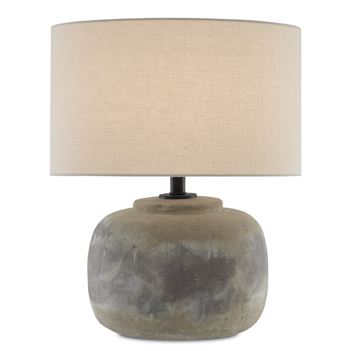 Beton Table Lamp