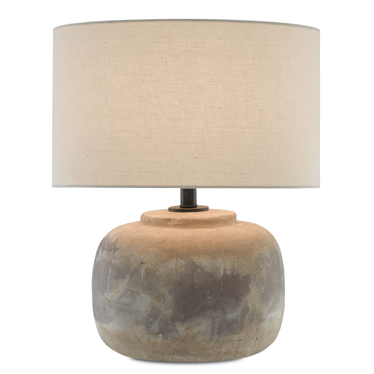 Beton Table Lamp