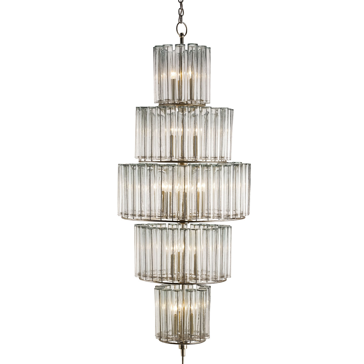 Bevilacqua Large Chandelier