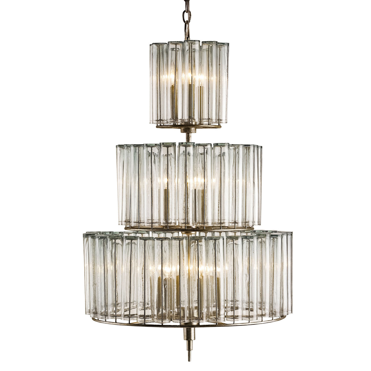 Bevilacqua Medium Chandelier